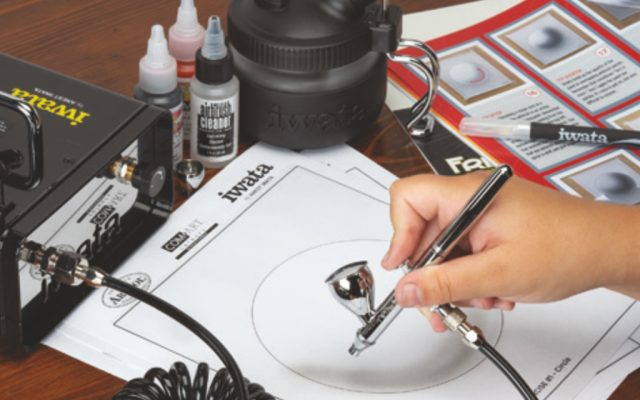 Anest Iwata Online Training