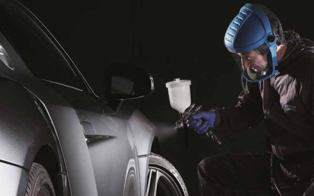 Anest Iwata Online Training